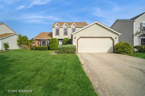 1090 John Drive, Hoffman Estates, IL 60169