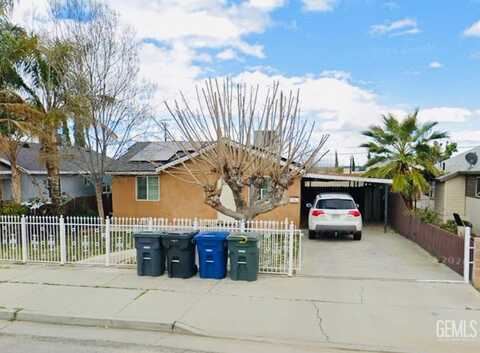 314 Fillmore Street, Taft, CA 93268