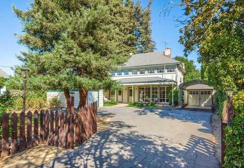 1436 Pine Street, Napa, CA 94559