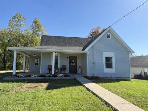 310 2nd Street, Oolitic, IN 47451