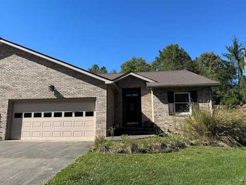 314 TIMBER RIDGE DRIVE, BECKLEY, WV 25801