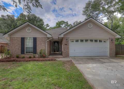 109 Davison Loop, Fairhope, AL 36532