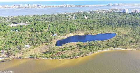 0 Canal Road, Orange Beach, AL 36561