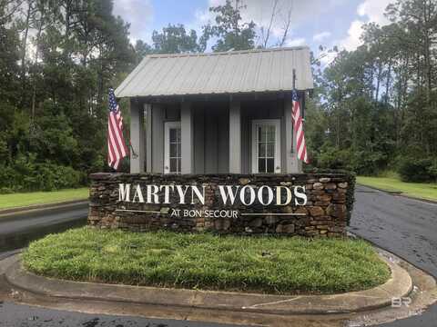 128 Millwood Drive, Gulf Shores, AL 36542