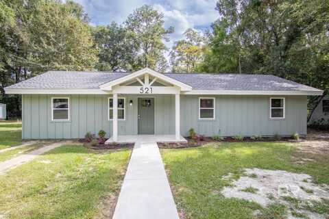 521 Franklin Avenue, Brewton, AL 36426