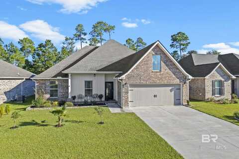 1029 Ruisseau Drive, Foley, AL 36535