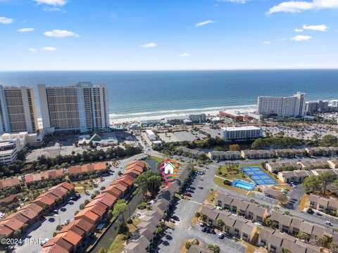 128 White Sandy Drive, Panama City Beach, FL 32407