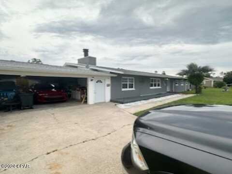 1132 S Kimbrel Avenue, Panama City, FL 32404