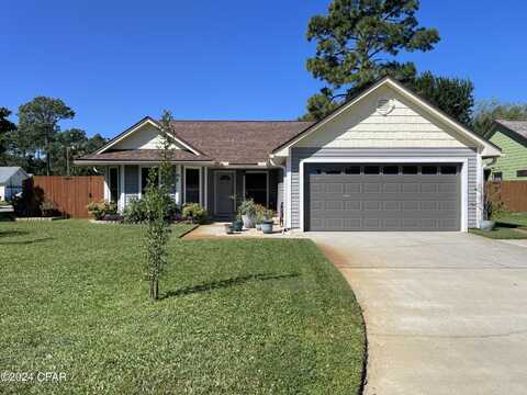 105 Heritage Circle, Panama City Beach, FL 32407