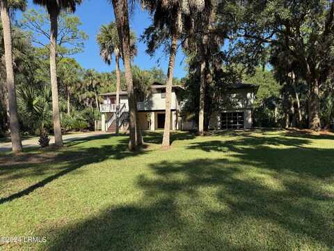 730 Marlin Drive, Fripp Island, SC 29920