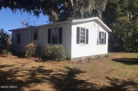 15 Hillstead Lane, Port Royal, SC 29935