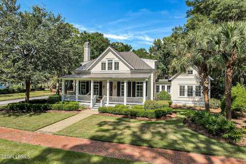 38 Gilded Street, Bluffton, SC 29910