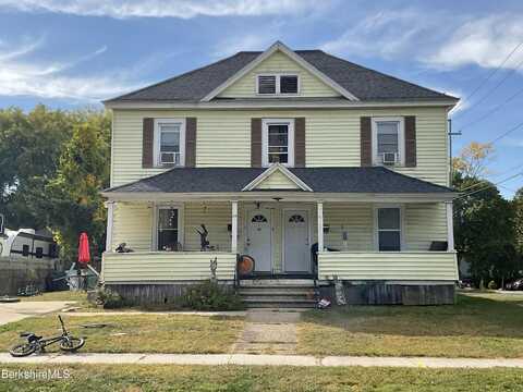 29 Glenwood Ave, Pittsfield, MA 01201