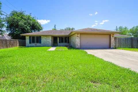 1306 E Toledo, Beeville, TX 78102