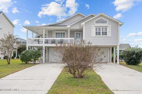 191 Yacht Watch Drive, Holden Beach, NC 28462