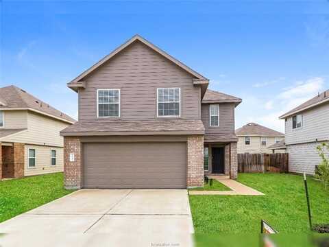 1117 Crossing Drive, Bryan, TX 77803