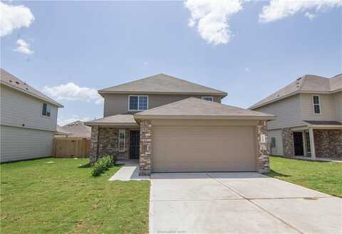 1130 Marquis Drive, Bryan, TX 77803