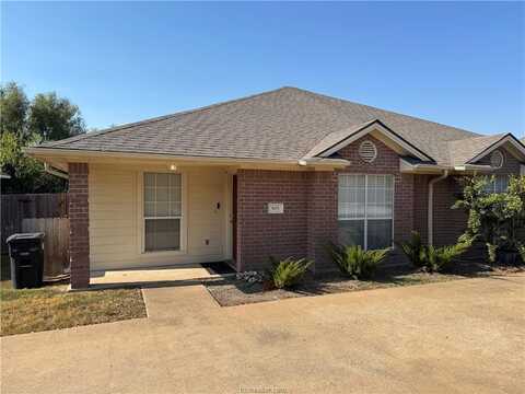 905 Willow Pond Street, College Station, TX 77845