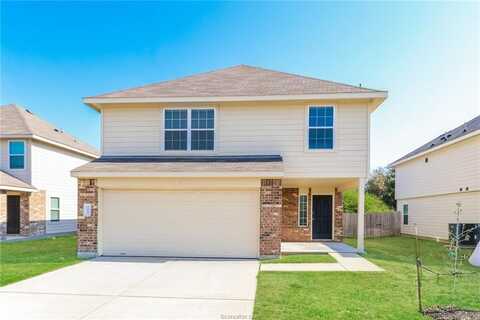 1109 Marquis Drive, Bryan, TX 77803