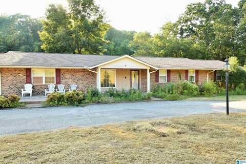 304 BROOKSIDE DRIVE, KILLEN, AL 35645