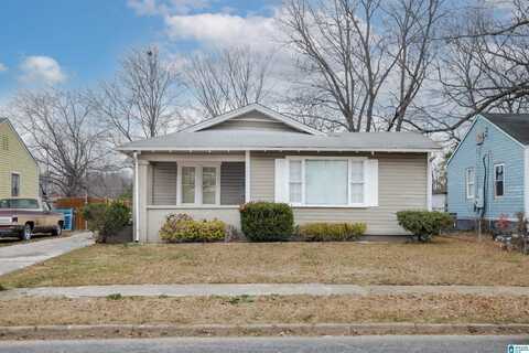 125 69TH PLACE, BIRMINGHAM, AL 35206