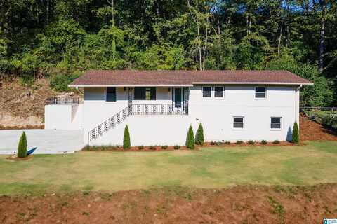 3606 BLUE LAKE DRIVE, VESTAVIA HILLS, AL 35243