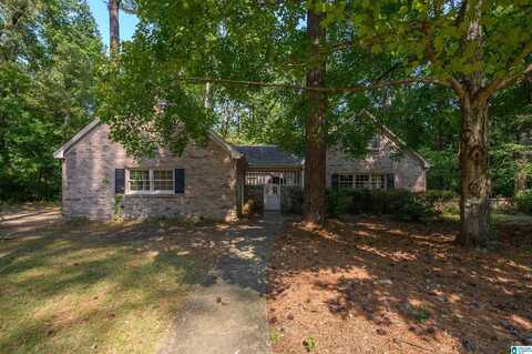 2937 AZALEA LANE, TUSCALOOSA, AL 35405