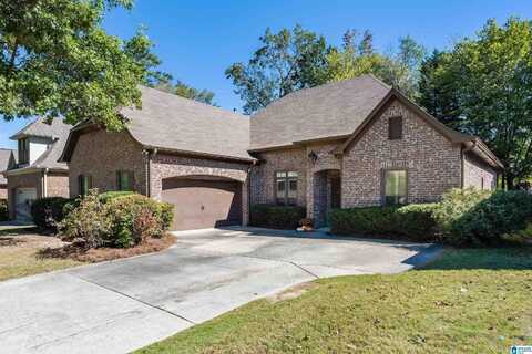 658 TALON TRACE, BIRMINGHAM, AL 35242