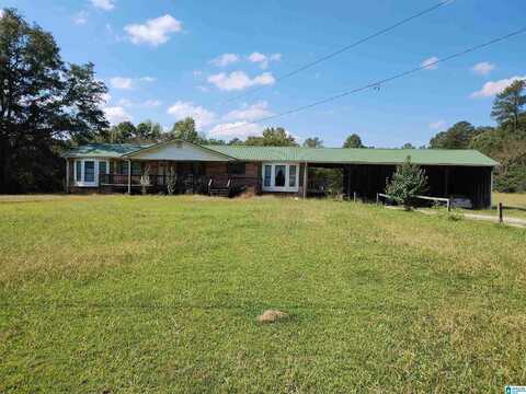 7020 PROSPER AVENUE, BESSEMER, AL 35023