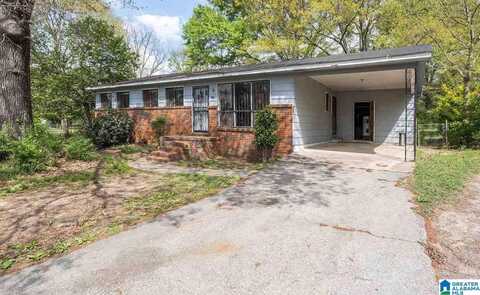 629 LANETT AVENUE, BIRMINGHAM, AL 35214