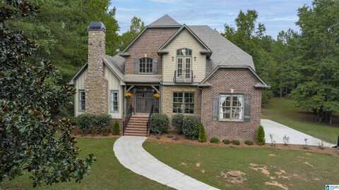 101 CARRIAGE CREEK PATH, CHELSEA, AL 35043