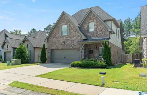 2040 SPRINGFIELD DRIVE, CHELSEA, AL 35043