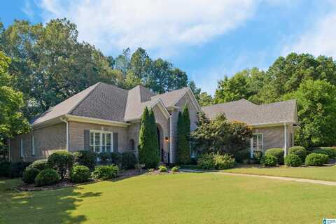 4056 MILNER WAY, HOOVER, AL 35242