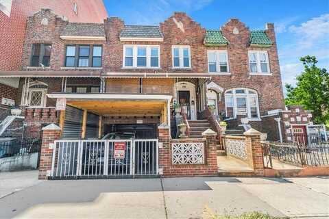 196 Quentin Road, Brooklyn, NY 11223