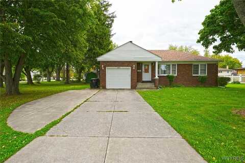 2821 Colvin Boulevard, Tonawanda, NY 14150