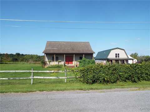 25345 Bonney Road, Brownville, NY 13601