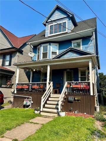 693 Hopkins Street, Buffalo, NY 14220