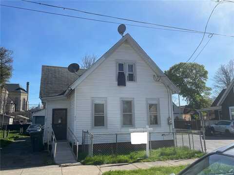 27 Radio Street, Rochester, NY 14605