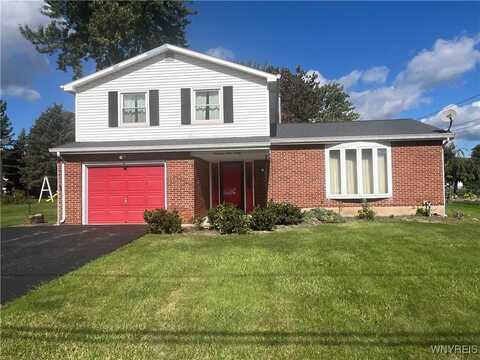 7940 Hickory Lane, Niagara, NY 14304