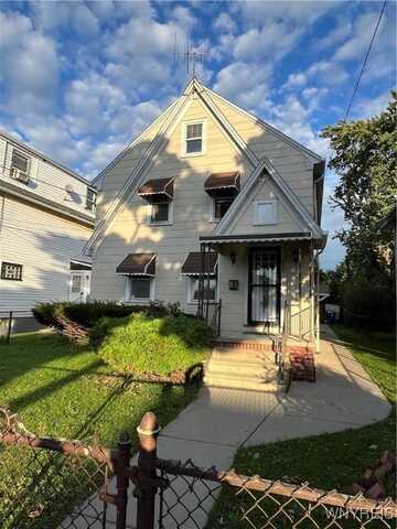 615 28th Street, Niagara Falls, NY 14301