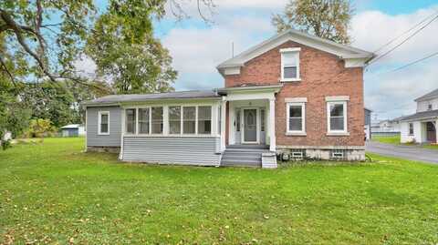 6 E River Street, Fayette, NY 13165