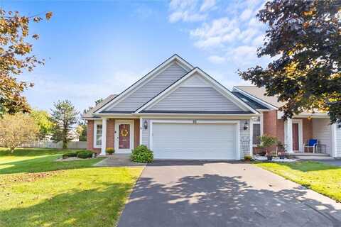 52 Amberwood Place, Greece, NY 14626