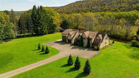 6331 Route 242 E, Ellicottville, NY 14731