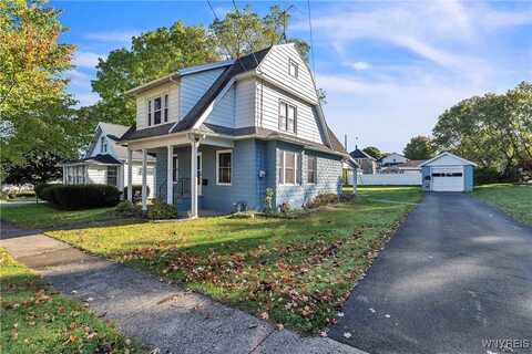 11 Churchill Street, Newstead, NY 14001