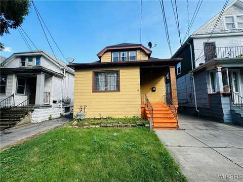 49 Harriet Avenue, Buffalo, NY 14215