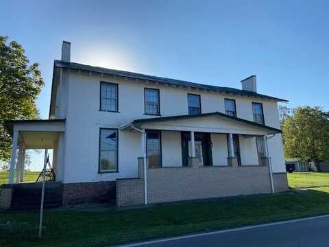 4376 KY 10, Germantown, KY 41044