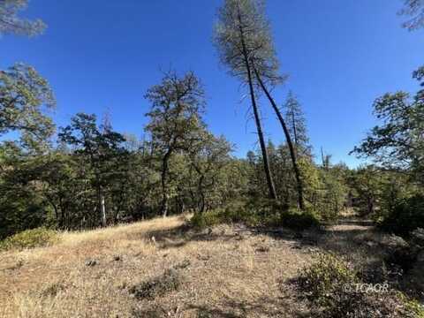 841 Brown's Ranch Rd, Weaverville, CA 96093