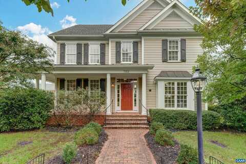 7053 HAMPSTEAD DR, CROZET, VA 22932