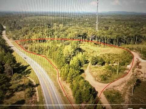 Lot 1 Overlook Estates Highway 5, Benton, AR 72019