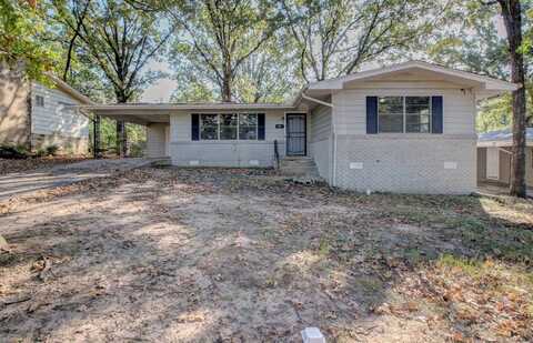 4506 Lynn Lane, North Little Rock, AR 72118